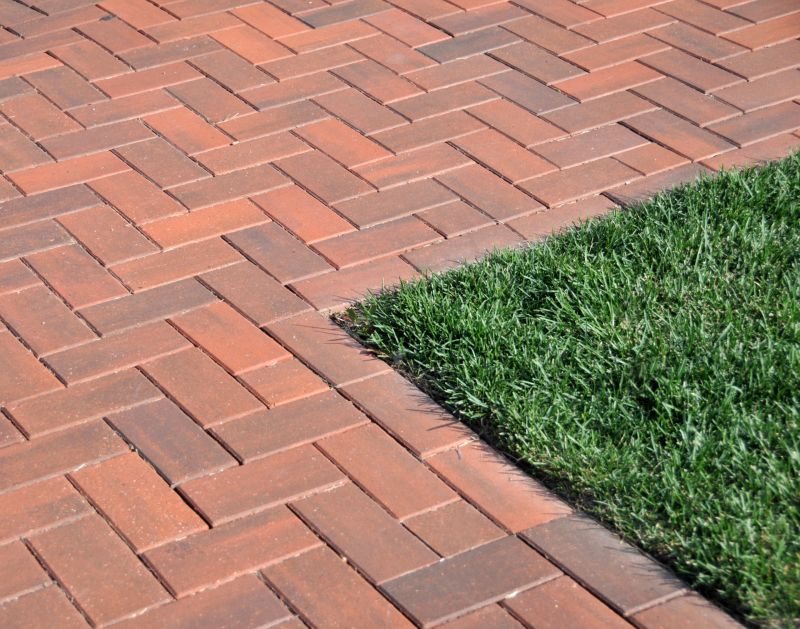 How Sealing Enhances The Color And Appearance Of Pavers