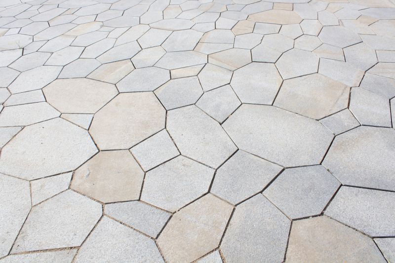 How Sealing Enhances The Color And Appearance Of Pavers